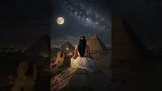 🔥🔥🔥Ancient Egypt Instrumental | A More Lively & Rhythmic Mood🔥🔥🔥