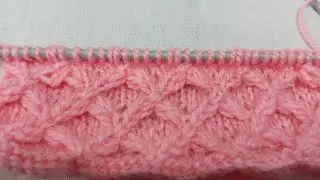 Sweater pattern 