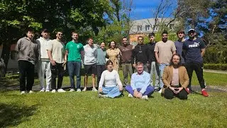 Feedbacks from International Students | Sound Healing Journey in 432 Hz at Sports Akademia Gdańsk