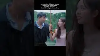 choe soobin and sidharth chaturvedi for crocs ad 😭🤌✨ #youtubeshorts