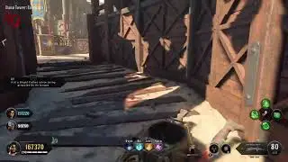 Bo 4 IX Zombies two box