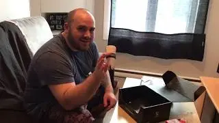 Loot Crate May Unboxing!!! (LootGaming May 2019 edition)
