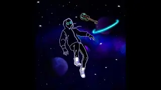 Toxic - BoyWithUke (Instrumental remix)