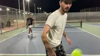 Jan 16, 2026 | David/Christian v.s Hari/Frank Set 2