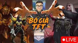 GIẢI ĐẤU NGOẠI HẠNG APAC: CÚP BILGEWATER #watchparty #costream