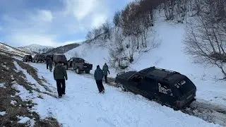 ბაკურიანის მეორე ნაწილი