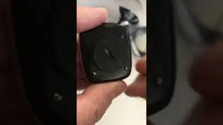 Setting the WS on a Sigma Sport BC1200 for an Inspeed Anemometer