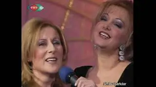 Nilgün Abışka-Cemile Uncu - Seni Ben Ellerin Olsun Diyemi