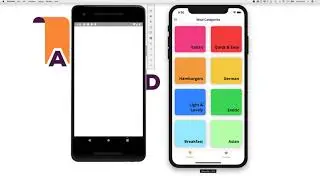 36  More Navigation Config & Styling