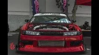Socal S-Chassis 2017