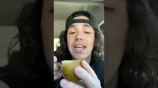 ЛУЧШИЙ СПОСОБ ЕДИТЬ КИВИ! 🥝