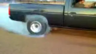 bad ass burnout