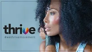 We Thrive Movement | BackPack Campaign