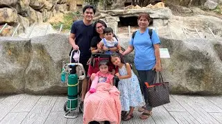 Clark Safari & Adventure Park