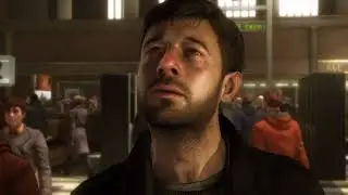 Heavy Rain: Chapter 13 - Lexington Station | Playthrough [RUS]