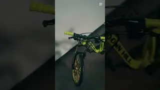 Finger mtb #mtb