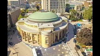 University of Toronto - Convocation Hall - Skylight Replacement
