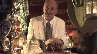 Rock the Kasbah!