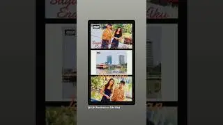 Sayau Nuan Enda Di Empu Aku - Johnny Aman (Official Music Video) #shorts