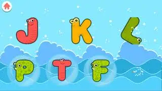 If You DON'T Know How to Do the ABC Sequence and Alphabets Pattern - Here's How to Learn Them Quick!
