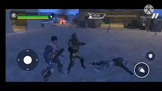 FAU-G STORY GAMEPLAY|VAIBHAV GAMER|#FAUG HIGHLIGHTS