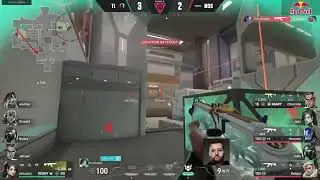 Good Retake from TL dimasick 1v3 - TL vs G2 | EMEA LCQ