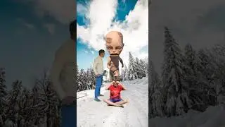 ghost attack vfx video&nbsp;#vfxvideo&nbsp;monster ghost vfx video&nbsp;#shortvideo