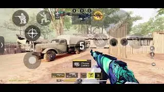 Apoc Domination Type-63 Gameplay with Coms