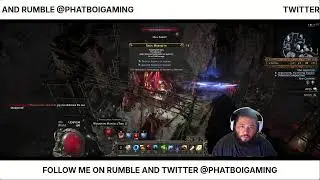 PATH OF EXILE 2 // TITIAN BEAR // NEW SEASON #PATHOFEXILE2 #POE #POE2 #DIABLO4