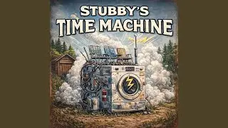 Stubbys Time Machine