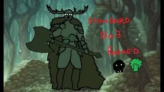 [ITA] MTGA Standard Ranked Bo3 - GB Midrange - 19.11.2023