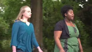 Sherlock Holmes and the Adventure of the Three Garridebs - 2018 Senior Collaborative Film
