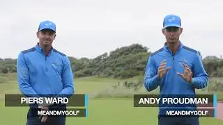 Pre-Shot Routine | Links Golf Tips