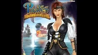 [Pirates: The Legend of Black Kat Soundtrack]  Lonely Tombs Ram Rest Hero Rest