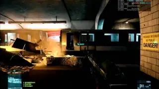 Field of Battle 3 gameplay