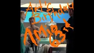 NO MUSIK I no music - KlangBuero | Art&lsquo;s Birthday 1Mio63rd - Livestream GNU exklusive