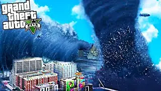 SFARSITUL LUMII IN LOS SANTOS!