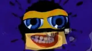 I Accidentally Klasky Csupo Robot Logo - Sound Effect Klasky Csupo Robot Logo Female