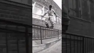 Mike Murda Johnson - Uncloned (2001) #rollerblading #skating #inlineskating #mikemurdajohnson