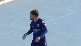 Mardin 1969 Spor,'un Erciyes 38 F.K. Spor'a attığı gollerin g&ouml;r&uuml;nt&uuml;leri