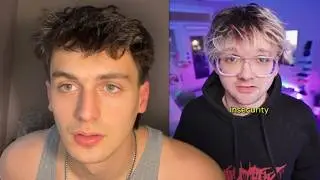 Инфлюенсер Soyboy сходит с ума