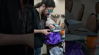 $500 mystery box 📦 opening from misty mountain gaming at quakecon 2025
