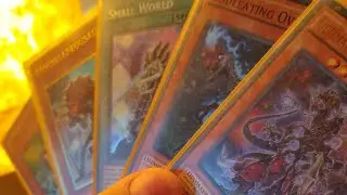 Small World Scrap Dino Deck Profile/Post Bode/Top tier!