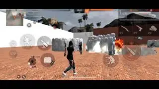 MAP CRAFTLAND GOKIL! PepengShot FreeFire by DerreXSA &ndash; Epic Clutch & Kill Streak!