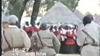 Guta Ra Jehovha