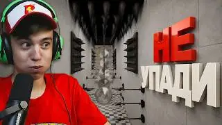 THE MOST INFURIATING GAME OF THE YEAR 😡😂 ➢ Fall Again