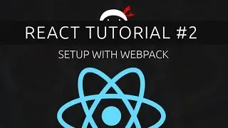 React Tutorial #2 - Setup with Webpack (& without)