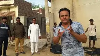 Bomb Khatri ki khaber ka asar