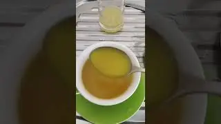 10 Part 2   Boil Lemon, Ginger, Tumeric & Clove Drink   Made with Clipchamp