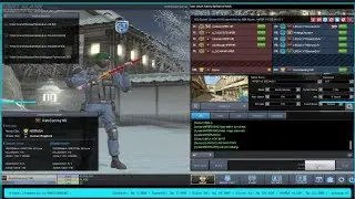 FINAL !!! TOURNAMENT ONLINE SGBM NITERUSH VIPER VS DEJAVU 1